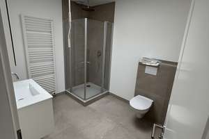 Vollsanierte hochwertige 4-Zimmer-Wohnung mit Dachterrasse – Steinkampweg 00, 30539 Bemerode, Hannover – Vorschaubild 5