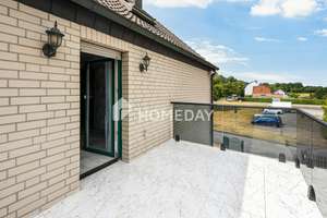 Platzwunder mit Garten: Gepflegtes EFH mit ca. 230 m² Wohnfläche auf großzügigem Grundstück – Die vollständige Adresse der Immobilie erhältst du vom Anbieter., 59077 Pelkum, Hamm – Vorschaubild 18