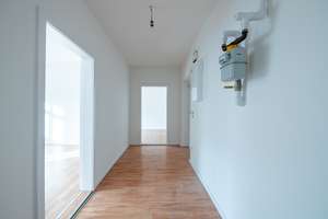 Charmantes Zuhause in Friedrichshain: lichtdurchflutet, frisch gestrichen I bezugsfrei – Palisadenstraße 57, 10243 Friedrichshain, Berlin – Vorschaubild 4