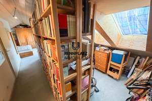 Gepflegtes MFH mit 4 Wohnungen in ruhiger Lage von Regensburg. – Die vollständige Adresse der Immobilie erhältst du vom Anbieter., 93057 Sallern-Gallingkofen, Regensburg – Vorschaubild 8