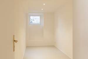 ⓁⓅⒺ Luxuriöse 3-Zimmer-Wohnung mit Terrasse | in Bestlage Bogenhausen – Holbeinstraße 4, 81679 Altbogenhausen, München – Vorschaubild 10