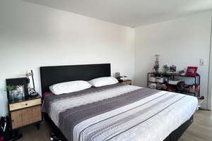 Stilvolle, voll-möblierte 2-Zimmer-Wohnung mit 2 Balkonen – Die vollständige Adresse der Immobilie erhältst du vom Anbieter., 70372 Kurpark, Stuttgart – Vorschaubild 10