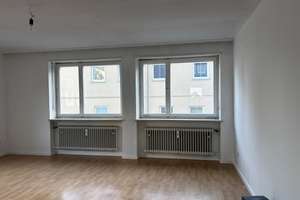 Helle 3 Zimmer Wohnung in Lechhausen – Brunnenstraße 2, 86165 Lechhausen-Ost, Augsburg – Vorschaubild 3
