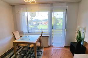 Hohe Mietrendite oder sofort selber einziehen! Exklusive sonnige 2-Zi-Wohnung mit Balkon in Weiler – 88171 Weiler-Simmerberg – Vorschaubild 9