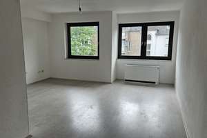 Attraktive 2-Zimmer-Wohnung mit Balkon in Köln
