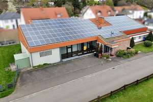 +++Ruhbank: Albert-Schweitzer-Haus mit 400 m² Nutzfläche und großer Erdgeschosswohnung mit Balkon... – Die vollständige Adresse der Immobilie erhältst du vom Anbieter., 66955 Pirmasens, Pirmasens – Vorschaubild 4