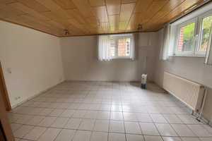Souterrainwohnung in Häger – Münster – Vorschaubild 1