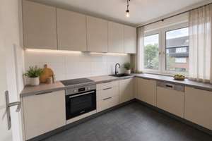 Schöne Etagenwohnung mit 100 % Wohlfühlfaktor in einer schönen Lage von Heisingen – Die vollständige Adresse der Immobilie erhältst du vom Anbieter., 45259 Heisingen, Essen – Vorschaubild 26