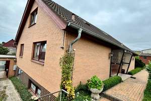 Geräumiges Einfamilienhaus mit großem Grundstück in Seesen-Mechtshausen – Die vollständige Adresse der Immobilie erhältst du vom Anbieter., 38723 Seesen – Vorschaubild 5
