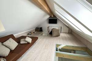Stil und Luxus in historischem Umfeld – Die vollständige Adresse der Immobilie erhältst du vom Anbieter., 74072 Heilbronn, Heilbronn – Vorschaubild 15