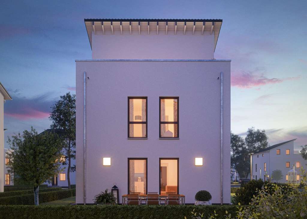 Immobilie in Glienicke/Nordbahn - *Platz für die ganze Familie* Grundstück Inklusive *- 0172/6890001 - Bild 1