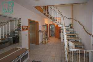 Vielseitige Liegenschaft in Marienfließ – Villa und Einfamilienhaus – Dorfring 75, 16945 Marienfließ – Vorschaubild 50