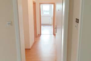 Reserviert! 2-Zimmer EBK Bad Badewanne Balkon in Bremen-Lüssum – Lüssumer Heide 3, 28777 Lüssum-Bockhorn, Bremen – Vorschaubild 9