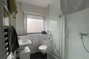 Große helle 2-Zimmer-Wohnung mit Balkon -
direkt vom Vermieter – 63069 Lauterborn, Offenbach am Main – Vorschaubild 4