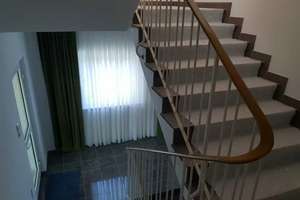 LOFT in Langwied: helle moderne 1-Zi-Wohnung mit Dachterrasse – Langwieder Hauptstr. 55, 81249 Lochhausen, München – Vorschaubild 18