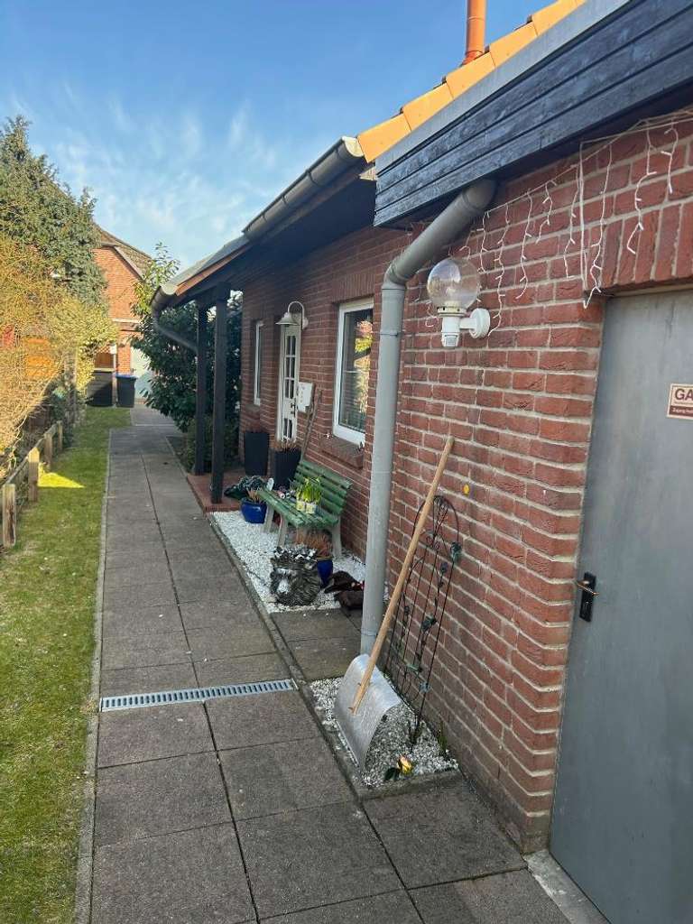 Immobilie in Bad Bodenteich - Doppelhaus in bester Wohnlage zu verkaufen! - Bild 4