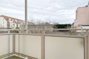 1,5 Zimmer Wohnung in Höhenberg, TH Campus nah – Fuldaerstrasse 2, 51103 Höhenberg, Köln – Vorschaubild 5