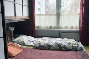 Nachhaltige und effiziente 2 Zimmerwohnung mit Balkon in der Alten Neustadt zu verkaufen – Salzwedeler Straße 7c, 39106 Alte Neustadt, Magdeburg – Vorschaubild 7