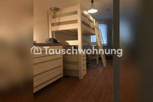 Tauschwohnung: Tausche 4 Zi. Whg. (2+2 halbe) gg. min. 4,5 Zi. in der Nähe – Bellealliancestraße 27, 20259 Eimsbüttel (Ortsteil), Hamburg – Vorschaubild 3