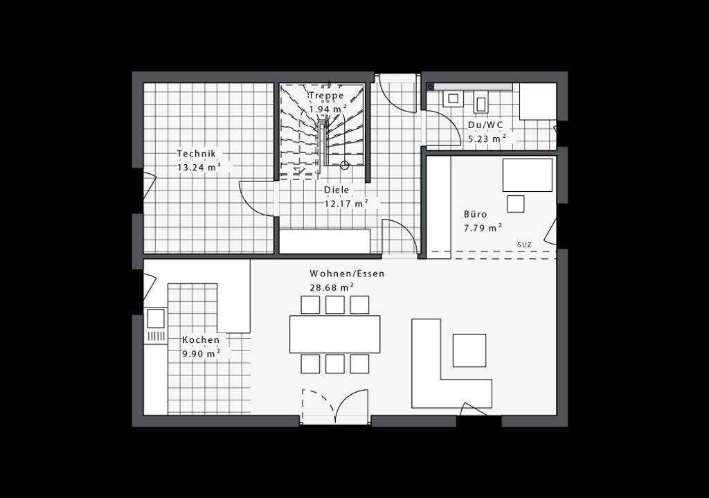 Immobilie in Kempenich - Individuell planbar – Neubauimmobilie im Erstbezug - Bild 3