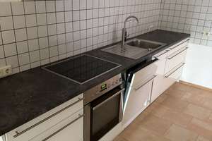 Parterrewohnung mit separatem Eingang und Einbauküche in Solingen – Untenhöhscheid 74, 42657 Burg/Höhscheid, Solingen – Vorschaubild 3