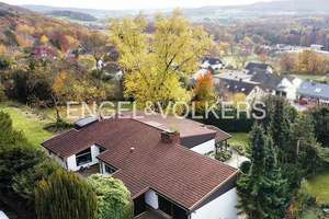 Exklusives Einfamilienhaus auf weitläufigem Grundstück in Waldrandlage – Die vollständige Adresse der Immobilie erhältst du vom Anbieter., 56457 Westerburg – Vorschaubild 2