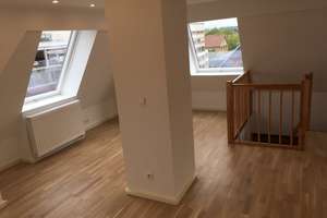 4 Zi. Maisonette Wohnung,  Neuausbau – Neckarstraße 140 B, 70190 Stöckach, Stuttgart – Vorschaubild 5