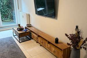 Moderne 2-Zimmer Wohnung in Köln mit Balkon