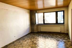 Solides Einfamilienhaus • Südterrasse • Innenhof • 2 Garagen • Alter Ortskern • Lörzweiler – Die vollständige Adresse der Immobilie erhältst du vom Anbieter., 55296 Lörzweiler – Vorschaubild 7