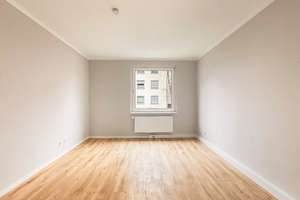 Bezugsfreie und sanierte 3-Zimmer Wohnung in grüner Lage von Mülheim an der Ruhr – 45475 Dümpten, Mülheim an der Ruhr – Vorschaubild 10