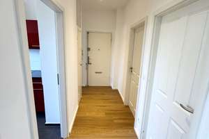 Helle, sanierte 3 Zimmer Wohnung in Berlin Steglitz – Munsterdamm 32, 12169 Steglitz, Berlin – Vorschaubild 12