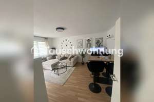 Tauschwohnung: 2 Zimmer mit großem Balkon gegen 3 Zimmer mit Balkon – Die vollständige Adresse der Immobilie erhältst du vom Anbieter., 50968 Marienburg, Köln – Vorschaubild 5