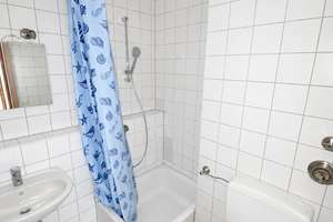 Gepflegtes 1 Zimmer-Appartement, 20qm mit Terrasse in ruhiger Lage von Mannheim – 68169 Neckarstadt-West, Mannheim – Vorschaubild 5