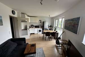 2 Zimmer Wohnung in Karlsruhe Hagsfeld – Leipziger Allee 2, 76139 Hagsfeld, Karlsruhe – Vorschaubild 1