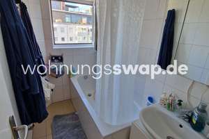 Wohnungstausch: Leopoldstraße 100 – Leopoldstraße 100, 80000 Münchner Freiheit, München – Vorschaubild 6