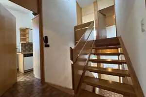 Charmantes Reihenmittelhaus mit Splitlevel-Aufteilung und großem Potenzial – Fürstenfeldbruck (Kreis) – Vorschaubild 15