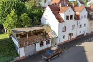 +++ Sofort verfügbar! Einfamilienhaus mit Südterrasse, Garage und Garten +++ – Südwestpfalz (Kreis) – Vorschaubild 2