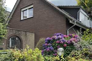Dornröschenhaus sucht Prinz:essin für ein neues Erwachen , Hausbesichtigung 10.August 2025, 10-16Uhr – Bodelschwinghstr. 8, 49429 Vechta (Kreis) – Vorschaubild 1