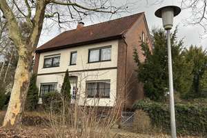 Großzügiges Einfamilienhaus in Melle-Buer – Die vollständige Adresse der Immobilie erhältst du vom Anbieter., 49328 Melle – Vorschaubild 2