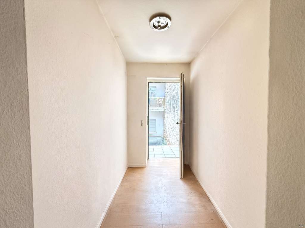 Immobilie in Freinsheim - Kapitalanlage oder Feriendomizil ? 
Kleine, feine Wohnung mitten in der Altstadt von Freinsheim! -  - Bild 2