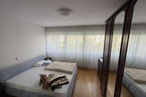 3-Zimmer Wohnung mit Balkon (Hochparterre) im Bismarckviertel, TG-Stellplatz, Klimaanlage - privat   – Die vollständige Adresse der Immobilie erhältst du vom Anbieter., 47799 Cracau, Krefeld – Vorschaubild 12