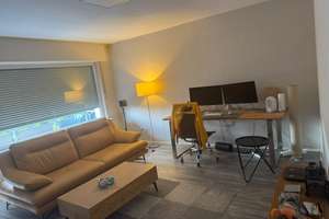 Schöne 2 Zimmer Wohnung mit großem Balkon – Hamm 2, 59065 Mitte, Hamm – Vorschaubild 7
