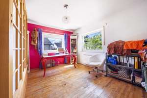 MÜNCHNER SÜDEN: EINFAMILIENHAUS FÜR INDIVIDUELLE WOHNTRÄUME – Die vollständige Adresse der Immobilie erhältst du vom Anbieter., 81477 Obersendling, München – Vorschaubild 6