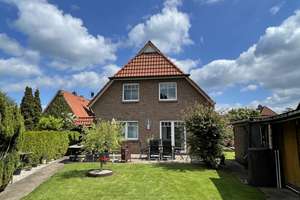 Familienfreundliches Viebrockhaus mit Vollkeller, Dachstudio, Solaranlage & hochwertigem Carport – Die vollständige Adresse der Immobilie erhältst du vom Anbieter., 21629 Neu Wulmstorf – Vorschaubild 3