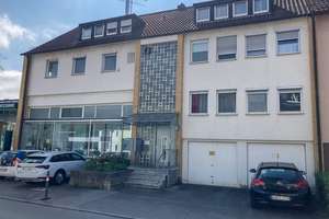 Modernisierte 3-Zi.-Dachgeschoss-Wohnung in guter Lage von S-Hofen – Die vollständige Adresse der Immobilie erhältst du vom Anbieter., 70378 Hofen, Stuttgart – Vorschaubild 2