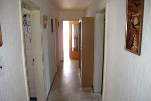 IN SONNIGER LAGE: EFH in Marschalkenzimmern – Die vollständige Adresse der Immobilie erhältst du vom Anbieter., 72175 Dornhan – Vorschaubild 7
