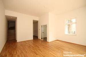 Urbaner Lifestyle: Top-ausgestattete 3-Zimmer-Wohnung mitten im Geschehen – 4103 Zentrum-Ost, Leipzig – Vorschaubild 3