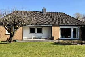Am Sonnensee gelegen mit Keller, Carport u. Garage – Osnabrück (Kreis) – Vorschaubild 9