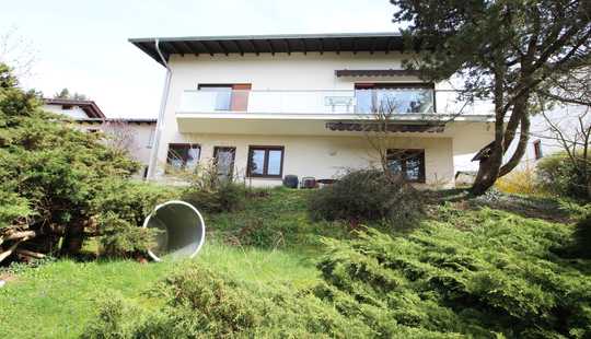 Bild von Vergünstigtes Wohnhaus mit vielen Neuerungen, aber mit Wohnsitzrecht!