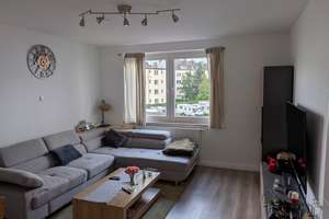 Große helle kernsanierte 3 Zimmerwohnung – Stolberger Straße 150, 52068 Panneschopp, Aachen – Vorschaubild 12